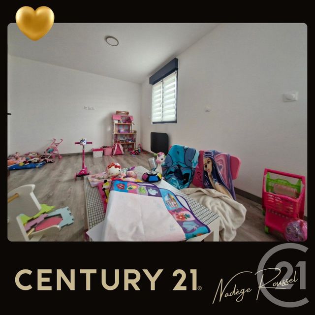 maison à vendre - 6 pièces - 149.5 m2 - ESTEVELLES - 62 - NORD-PAS-DE-CALAIS - Century 21 Nlgim