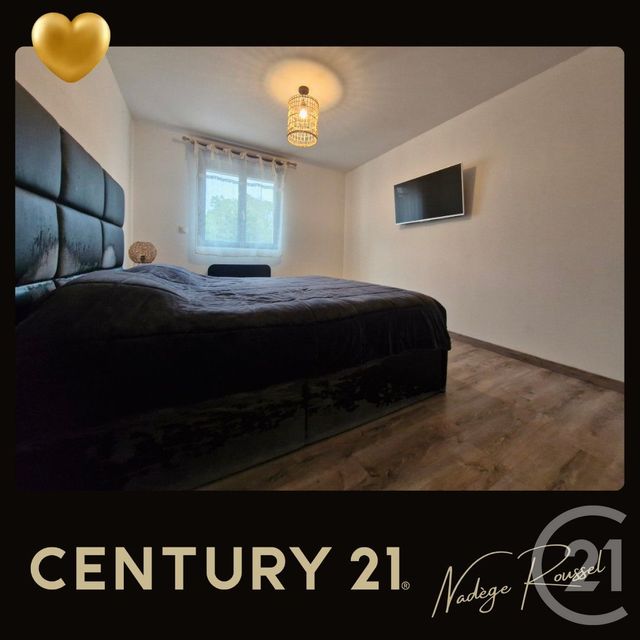 maison à vendre - 6 pièces - 149.5 m2 - ESTEVELLES - 62 - NORD-PAS-DE-CALAIS - Century 21 Nlgim