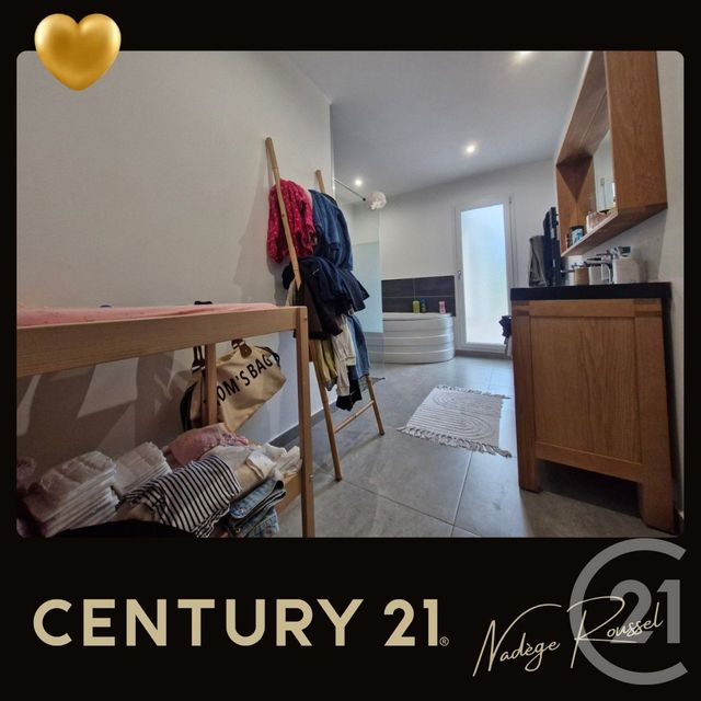 maison à vendre - 6 pièces - 149.5 m2 - ESTEVELLES - 62 - NORD-PAS-DE-CALAIS - Century 21 Nlgim