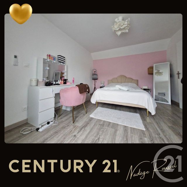 maison à vendre - 6 pièces - 149.5 m2 - ESTEVELLES - 62 - NORD-PAS-DE-CALAIS - Century 21 Nlgim