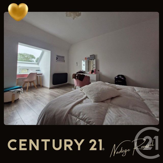 maison à vendre - 6 pièces - 149.5 m2 - ESTEVELLES - 62 - NORD-PAS-DE-CALAIS - Century 21 Nlgim