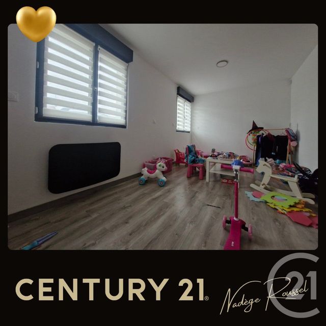 maison à vendre - 6 pièces - 149.5 m2 - ESTEVELLES - 62 - NORD-PAS-DE-CALAIS - Century 21 Nlgim