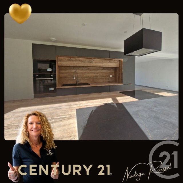 maison à vendre - 5 pièces - 132.48 m2 - GIVENCHY EN GOHELLE - 62 - NORD-PAS-DE-CALAIS - Century 21 Nlgim