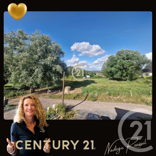 maison à vendre - 5 pièces - 132.48 m2 - GIVENCHY EN GOHELLE - 62 - NORD-PAS-DE-CALAIS - Century 21 Nlgim