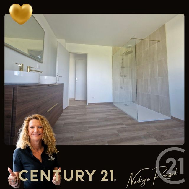 maison à vendre - 5 pièces - 132.48 m2 - GIVENCHY EN GOHELLE - 62 - NORD-PAS-DE-CALAIS - Century 21 Nlgim
