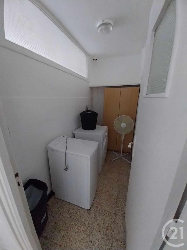 Appartement Chambre à louer - 1 pièce - 11.26 m2 - LIEVIN - 62 - NORD-PAS-DE-CALAIS - Century 21 Nlgim