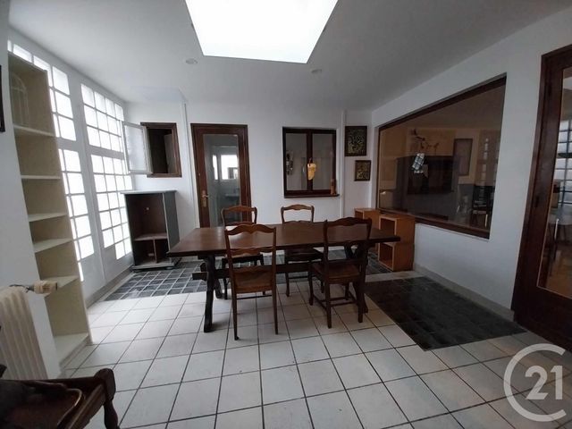 Appartement Chambre à louer - 1 pièce - 11.26 m2 - LIEVIN - 62 - NORD-PAS-DE-CALAIS - Century 21 Nlgim