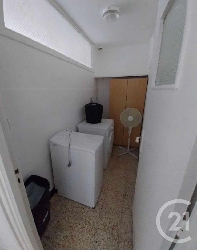 Appartement Chambre à louer - 1 pièce - 9.95 m2 - LIEVIN - 62 - NORD-PAS-DE-CALAIS - Century 21 Nlgim