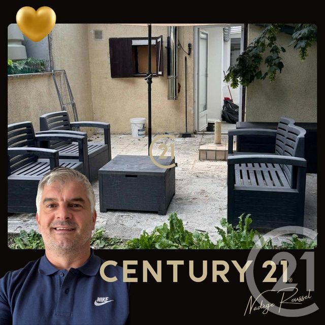 maison à vendre - 6 pièces - 119.69 m2 - DOUAI - 59 - NORD-PAS-DE-CALAIS - Century 21 Nlgim