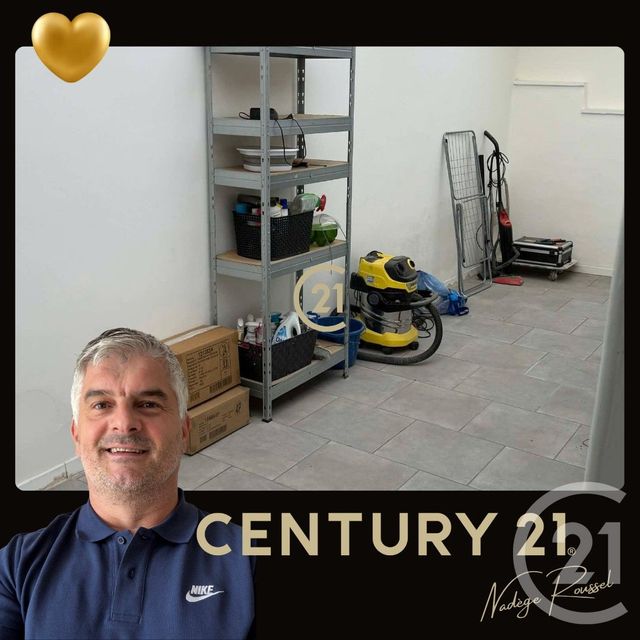 maison à vendre - 6 pièces - 119.69 m2 - DOUAI - 59 - NORD-PAS-DE-CALAIS - Century 21 Nlgim