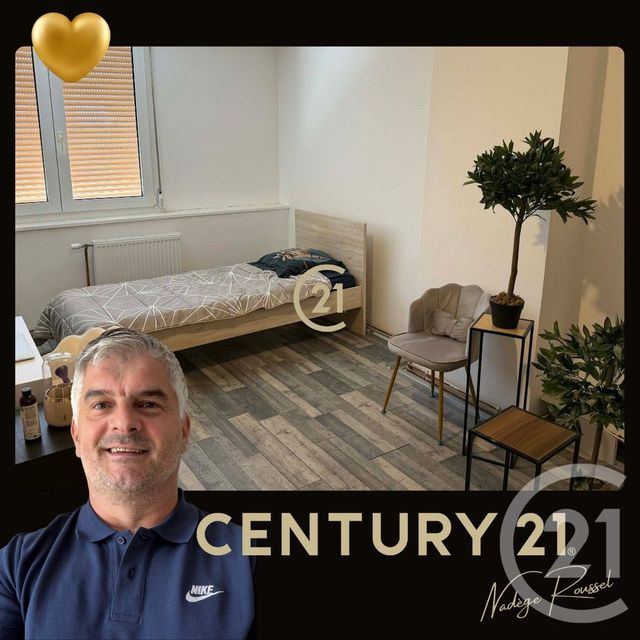 maison à vendre - 6 pièces - 119.69 m2 - DOUAI - 59 - NORD-PAS-DE-CALAIS - Century 21 Nlgim