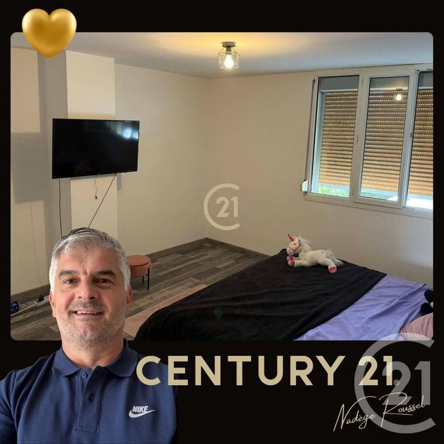 maison à vendre - 6 pièces - 119.69 m2 - DOUAI - 59 - NORD-PAS-DE-CALAIS - Century 21 Nlgim