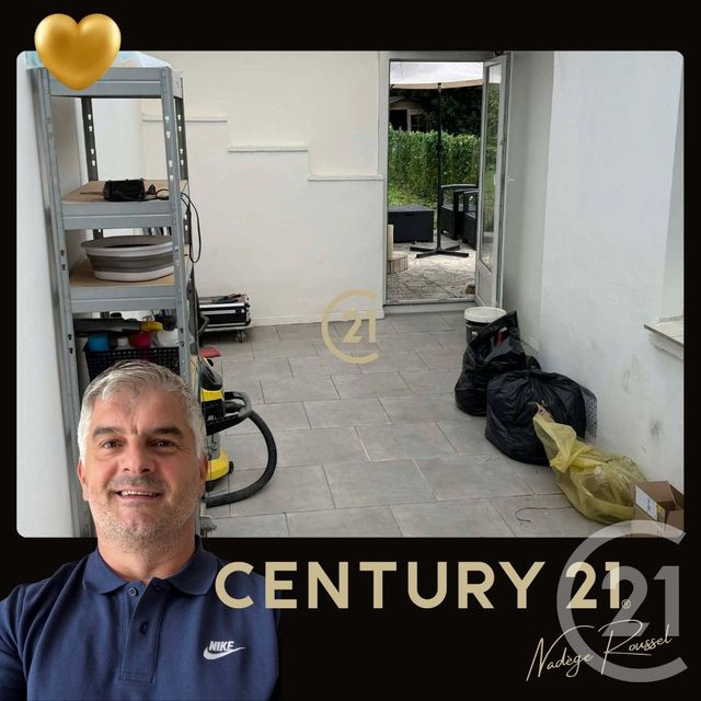 maison à vendre - 6 pièces - 119.69 m2 - DOUAI - 59 - NORD-PAS-DE-CALAIS - Century 21 Nlgim