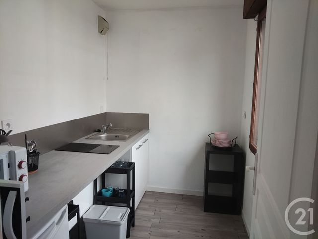 Appartement Studio à louer - 1 pièce - 32.0 m2 - LIEVIN - 62 - NORD-PAS-DE-CALAIS - Century 21 Nlgim