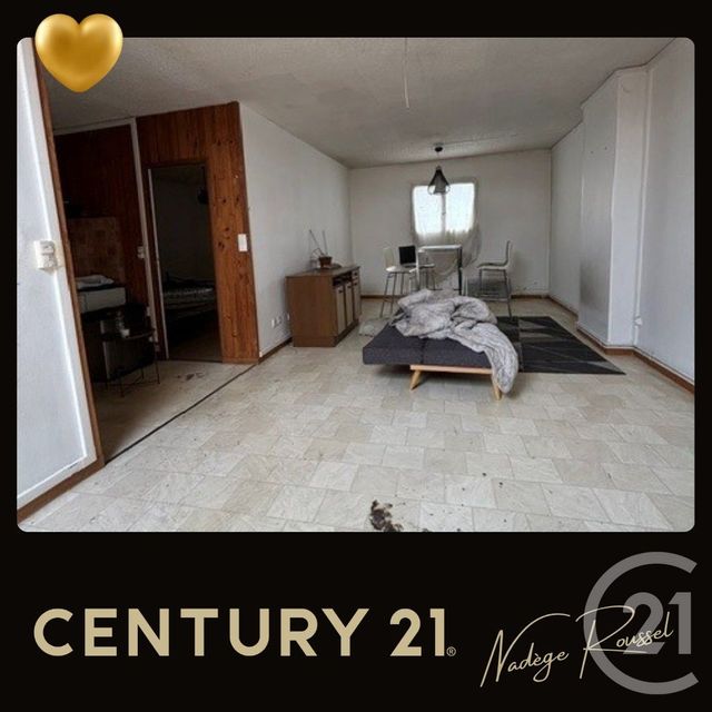 divers à vendre - 255.0 m2 - LIEVIN - 62 - NORD-PAS-DE-CALAIS - Century 21 Nlgim