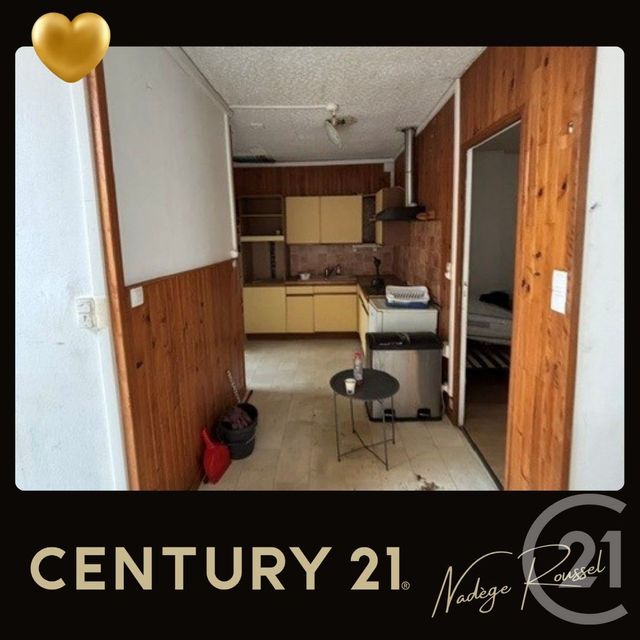 divers à vendre - 255.0 m2 - LIEVIN - 62 - NORD-PAS-DE-CALAIS - Century 21 Nlgim
