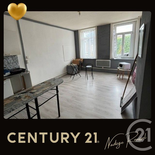 divers à vendre - 255.0 m2 - LIEVIN - 62 - NORD-PAS-DE-CALAIS - Century 21 Nlgim