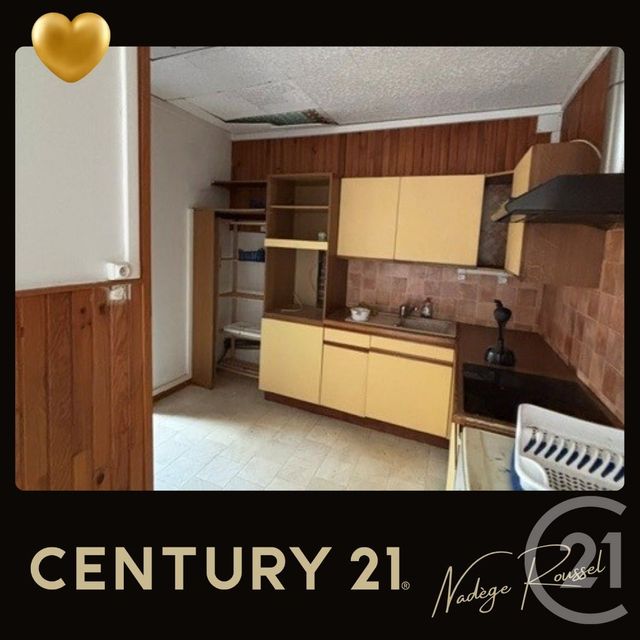 divers à vendre - 255.0 m2 - LIEVIN - 62 - NORD-PAS-DE-CALAIS - Century 21 Nlgim