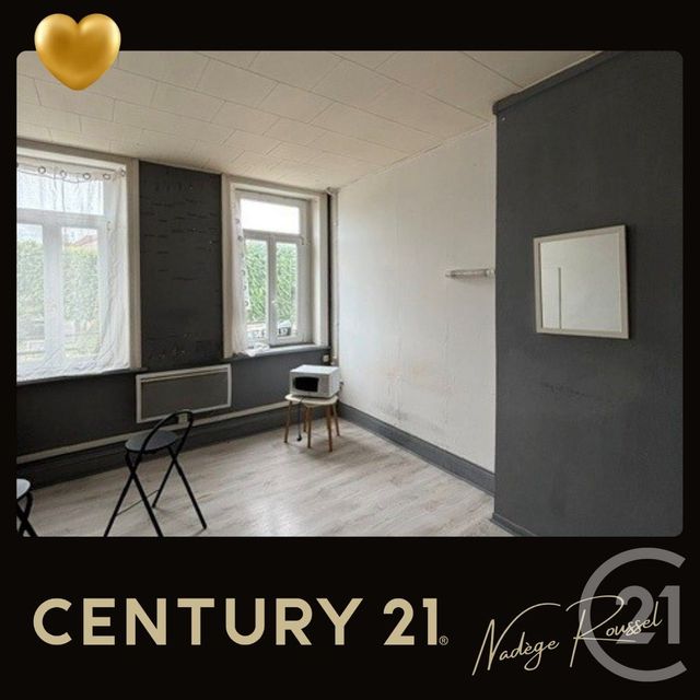divers à vendre - 255.0 m2 - LIEVIN - 62 - NORD-PAS-DE-CALAIS - Century 21 Nlgim