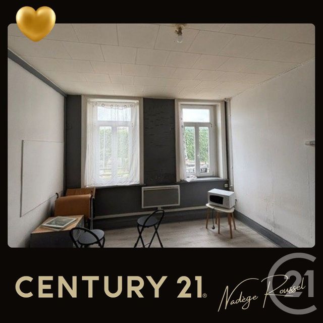 divers à vendre - 255.0 m2 - LIEVIN - 62 - NORD-PAS-DE-CALAIS - Century 21 Nlgim
