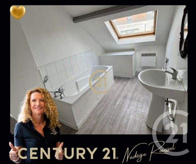 immeuble à vendre - 108.0 m2 - LIEVIN - 62 - NORD-PAS-DE-CALAIS - Century 21 Nlgim