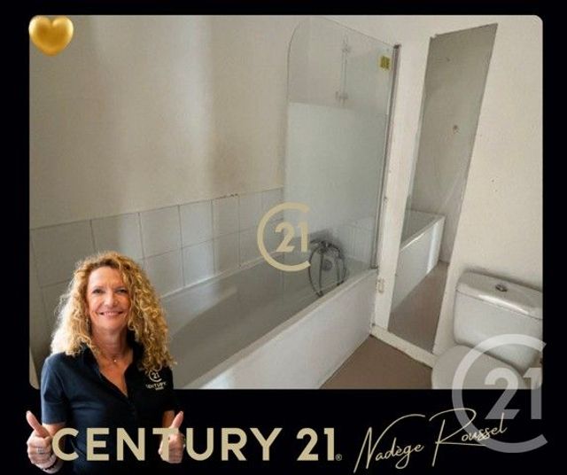 immeuble à vendre - 108.0 m2 - LIEVIN - 62 - NORD-PAS-DE-CALAIS - Century 21 Nlgim