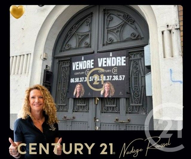 Immeuble à vendre LIEVIN
