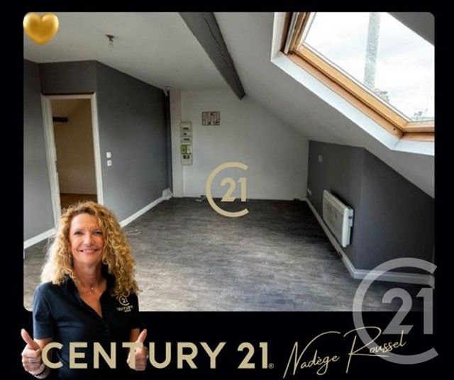 immeuble à vendre - 108.0 m2 - LIEVIN - 62 - NORD-PAS-DE-CALAIS - Century 21 Nlgim