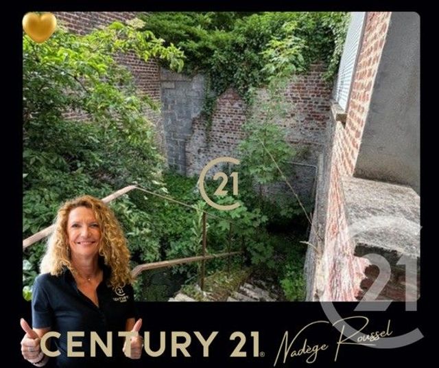 immeuble à vendre - 108.0 m2 - LIEVIN - 62 - NORD-PAS-DE-CALAIS - Century 21 Nlgim