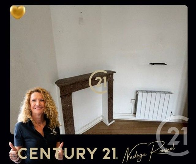 immeuble à vendre - 108.0 m2 - LIEVIN - 62 - NORD-PAS-DE-CALAIS - Century 21 Nlgim