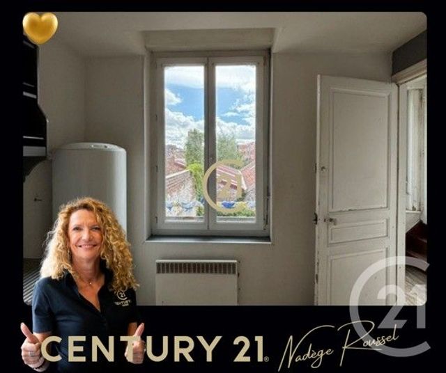 immeuble à vendre - 108.0 m2 - LIEVIN - 62 - NORD-PAS-DE-CALAIS - Century 21 Nlgim