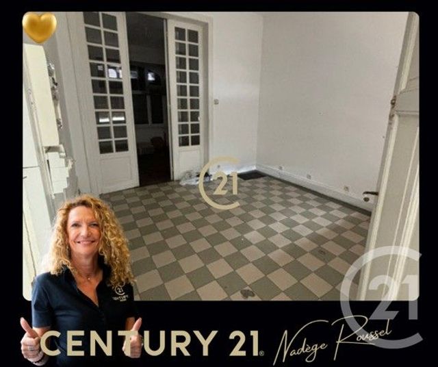 immeuble à vendre - 108.0 m2 - LIEVIN - 62 - NORD-PAS-DE-CALAIS - Century 21 Nlgim