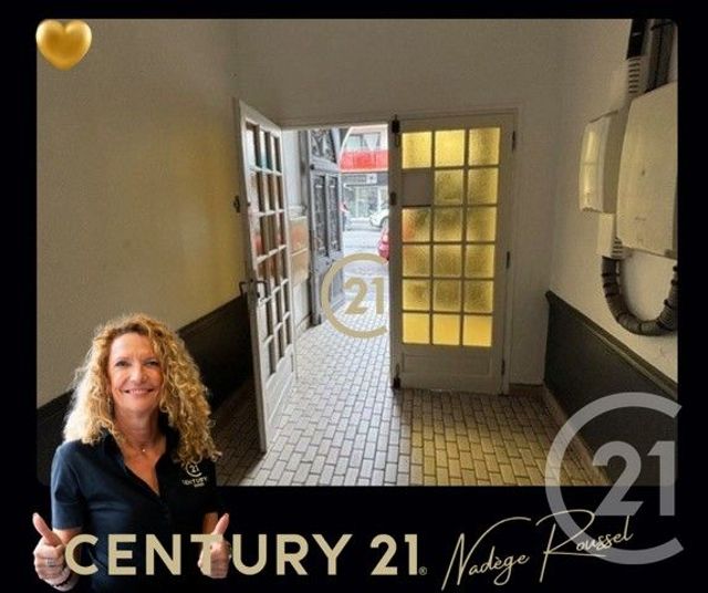 immeuble à vendre - 108.0 m2 - LIEVIN - 62 - NORD-PAS-DE-CALAIS - Century 21 Nlgim