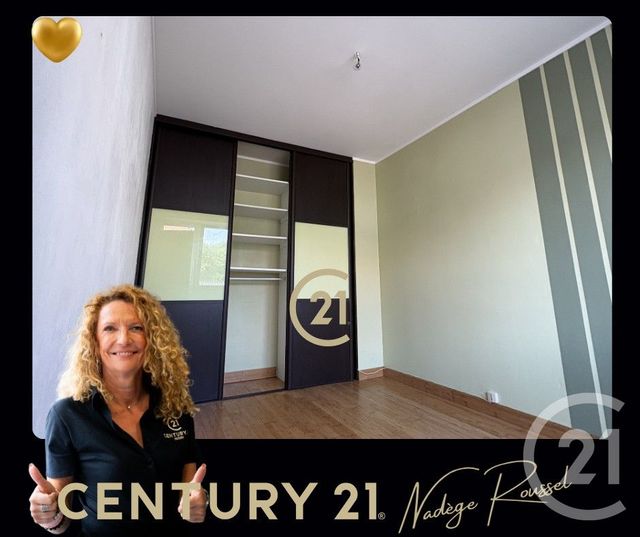 Appartement T3 à vendre - 4 pièces - 60.92 m2 - STE CATHERINE - 62 - NORD-PAS-DE-CALAIS - Century 21 Nlgim