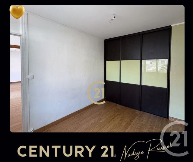 Appartement T3 à vendre - 4 pièces - 60.92 m2 - STE CATHERINE - 62 - NORD-PAS-DE-CALAIS - Century 21 Nlgim