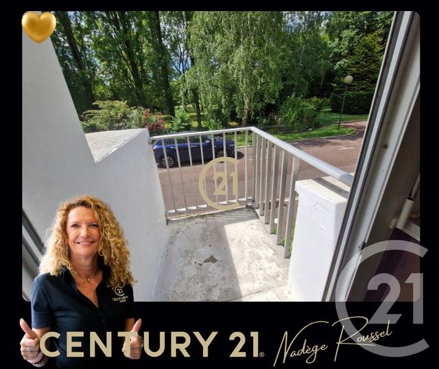 Appartement T3 à vendre - 4 pièces - 60.92 m2 - STE CATHERINE - 62 - NORD-PAS-DE-CALAIS - Century 21 Nlgim