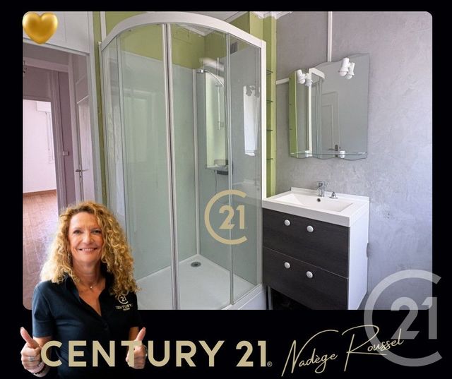 Appartement T3 à vendre - 4 pièces - 60.92 m2 - STE CATHERINE - 62 - NORD-PAS-DE-CALAIS - Century 21 Nlgim
