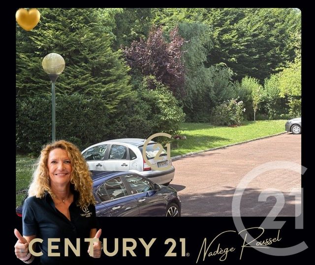 Appartement T3 à vendre - 4 pièces - 60.92 m2 - STE CATHERINE - 62 - NORD-PAS-DE-CALAIS - Century 21 Nlgim