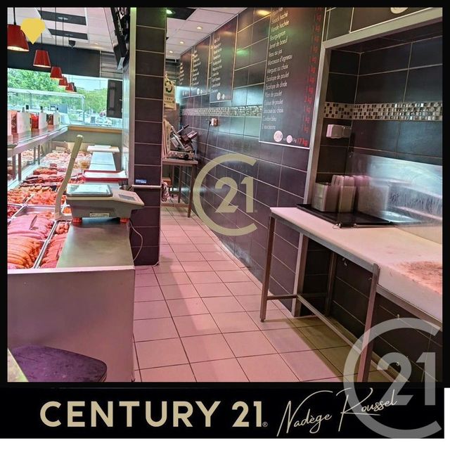 divers à vendre - 338.0 m2 - LIEVIN - 62 - NORD-PAS-DE-CALAIS - Century 21 Nlgim