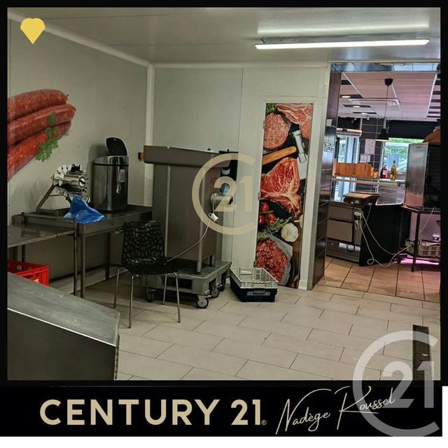 divers à vendre - 338.0 m2 - LIEVIN - 62 - NORD-PAS-DE-CALAIS - Century 21 Nlgim