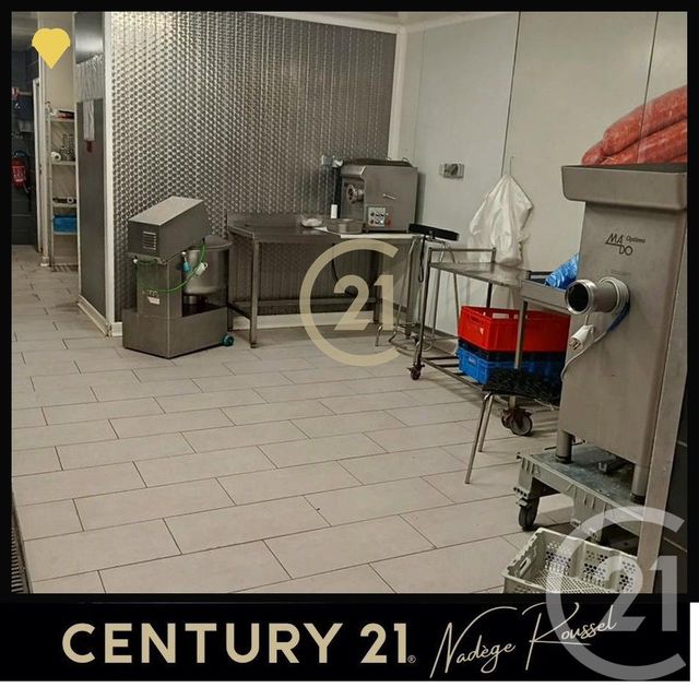 divers à vendre - 338.0 m2 - LIEVIN - 62 - NORD-PAS-DE-CALAIS - Century 21 Nlgim