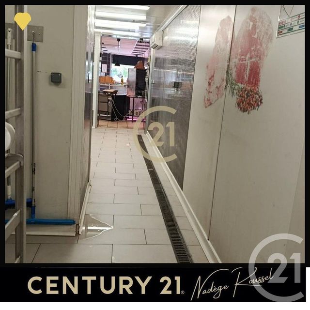 divers à vendre - 338.0 m2 - LIEVIN - 62 - NORD-PAS-DE-CALAIS - Century 21 Nlgim