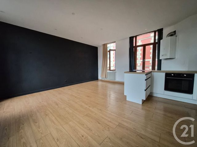 Appartement F2 à louer - 2 pièces - 48.0 m2 - ARRAS - 62 - NORD-PAS-DE-CALAIS - Century 21 Nlgim