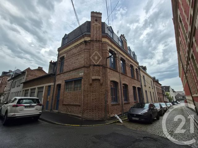 Appartement F2 à louer - 2 pièces - 48.0 m2 - ARRAS - 62 - NORD-PAS-DE-CALAIS - Century 21 Nlgim