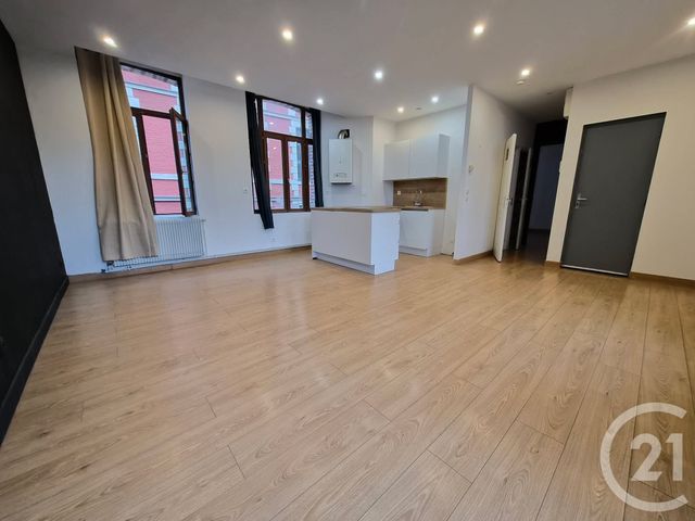 appartement - ARRAS - 62