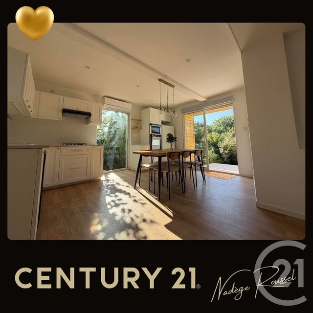 maison à vendre - 6 pièces - 113.0 m2 - ESTREE WAMIN - 62 - NORD-PAS-DE-CALAIS - Century 21 Nlgim