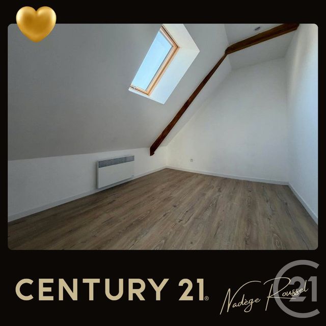 maison à vendre - 6 pièces - 113.0 m2 - ESTREE WAMIN - 62 - NORD-PAS-DE-CALAIS - Century 21 Nlgim