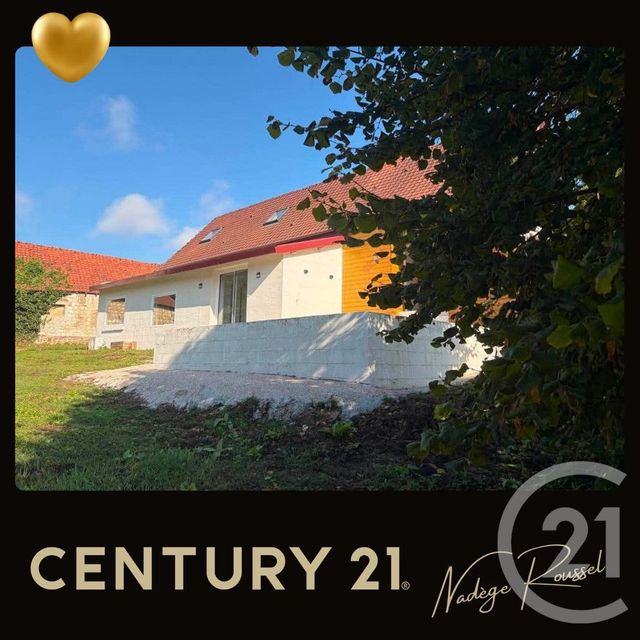 maison - ESTREE WAMIN - 62