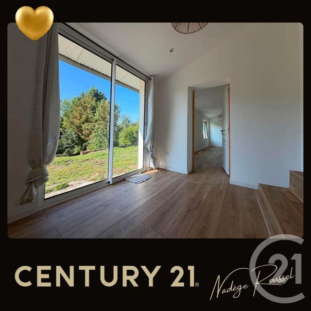 maison à vendre - 6 pièces - 113.0 m2 - ESTREE WAMIN - 62 - NORD-PAS-DE-CALAIS - Century 21 Nlgim