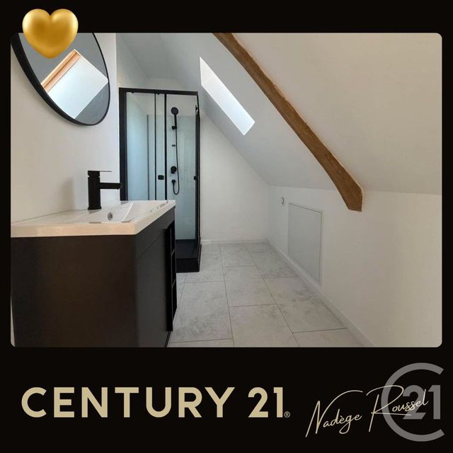 maison à vendre - 6 pièces - 113.0 m2 - ESTREE WAMIN - 62 - NORD-PAS-DE-CALAIS - Century 21 Nlgim